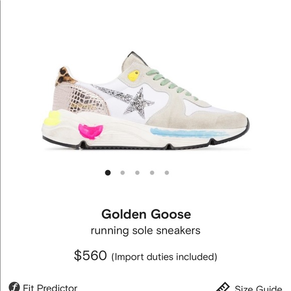 Golden Goose Shoes - Golden Goose sneakers